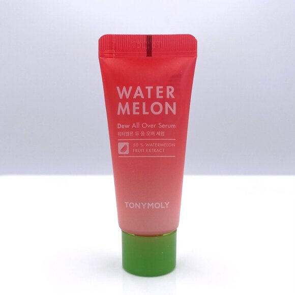 **3/$18** BEAUTY – TONYMOLY Watermelon Dew All Over Serum - Picture 2 of 5